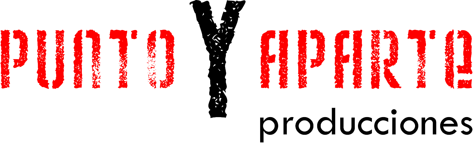 Punto y Aparte